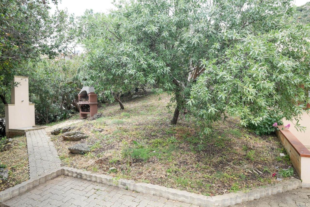 Villa Bifamiliare Scopello Scopello  Dış mekan fotoğraf