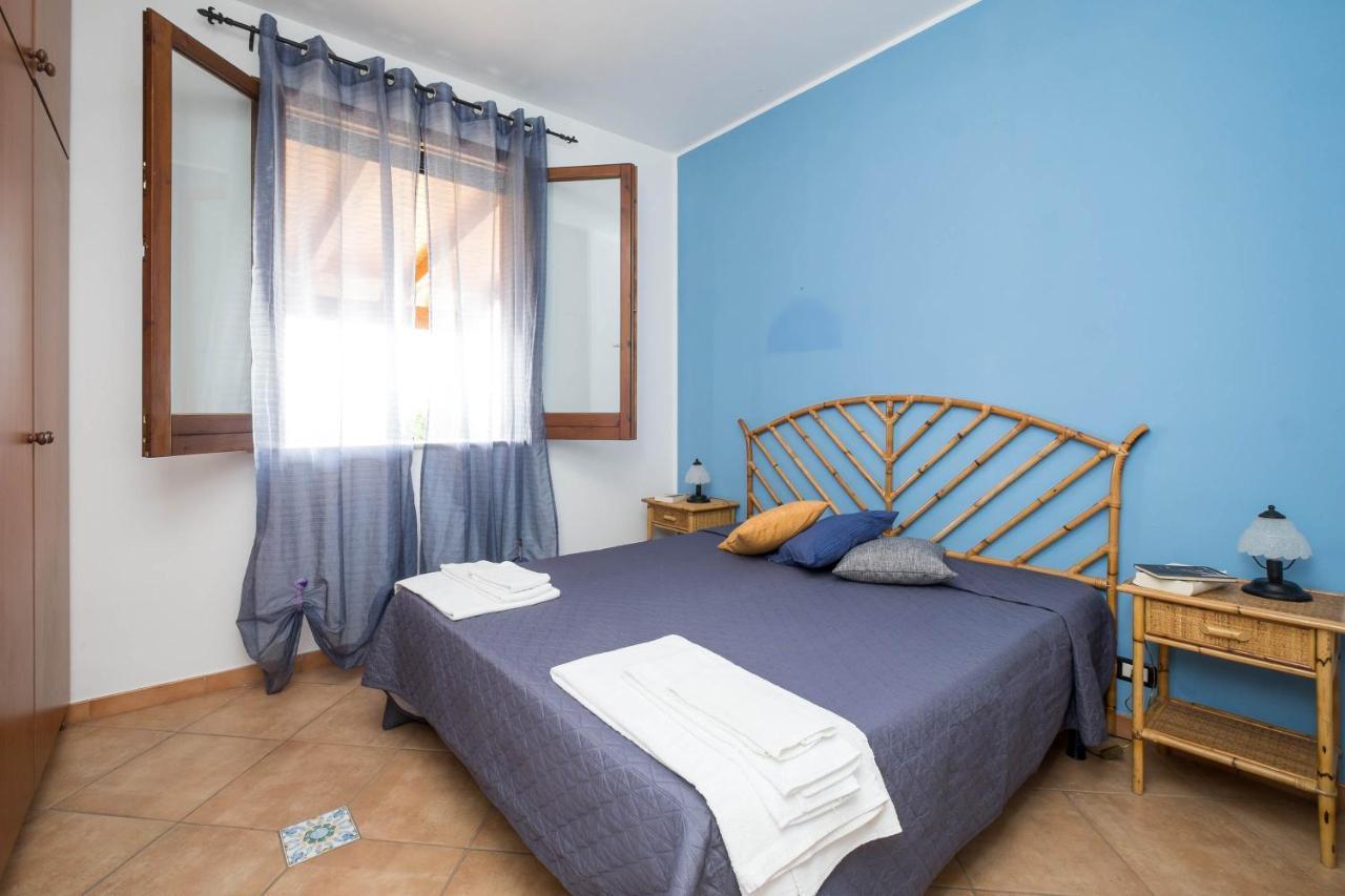 Villa Bifamiliare Scopello Scopello  Dış mekan fotoğraf