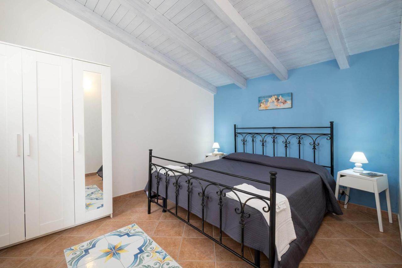 Villa Bifamiliare Scopello Scopello  Dış mekan fotoğraf